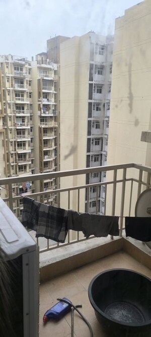 Staircase in 2 BHK Apartment at Terra Heritage, Alwar Bypass Road – for Sale