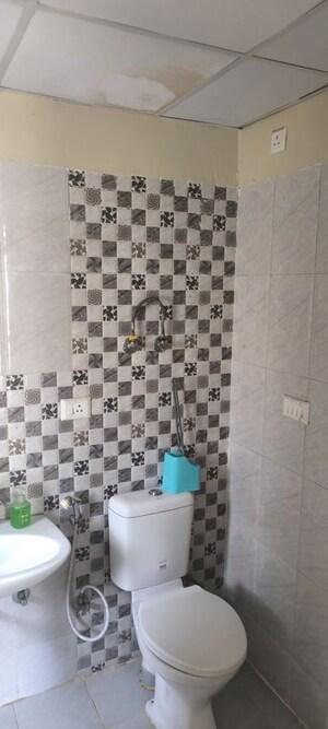 Bathroom in 2 BHK Apartment at Terra Heritage, Alwar Bypass Road – for Sale