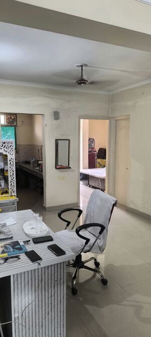 Team Area in 2 BHK Apartment at Terra Heritage, Alwar Bypass Road – for Sale