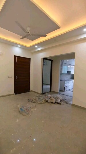 2 BHK Builder Floor For Rent in Chattarpur