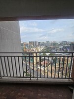 1 Rk  350 Sq.Ft. Apartment in VJ IndiLife