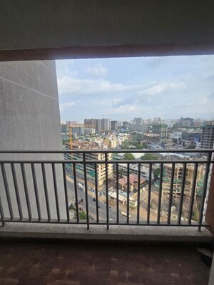 1 RK Apartment For Rent in VJ IndiLife, Pashan
