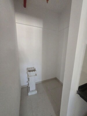 Bathroom in 1 RK Apartment at VJ IndiLife, Pashan – for Rent