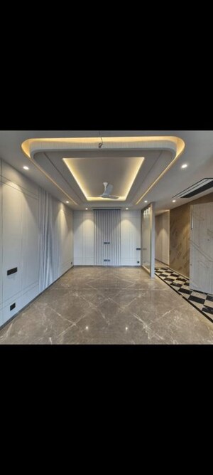 4 BHK Builder Floor For Rent in Greater Kailash