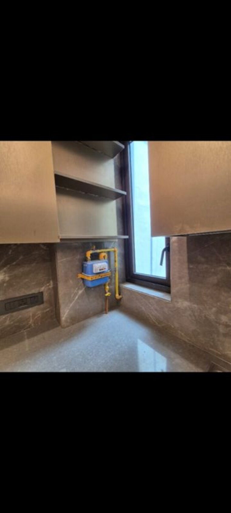 Kitchen, greater kailash 4 Bedroom 300 Sq.Yd. Builder Floor In Greater Kailash Delhi 10519988