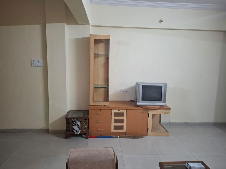 Kitchen, satyam-shivam-society 2 Bedroom 1000 Sq.Ft. Apartment In Wakad Pune 10519999