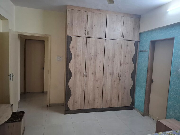 Room, satyam-shivam-society 2 Bedroom 1000 Sq.Ft. Apartment In Wakad Pune 10519999