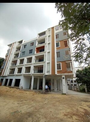 3 BHK Apartment For Sale in Realtech The Indiana, Rajarhat