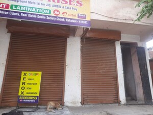  Shop For Rent in Rahatani
