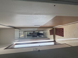 3 BHK Apartment – Exterior View View at Aurobindo Kohinoor, Serilingampally - for Rent