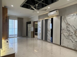 3 BHK Apartment For Rent in Aurobindo Kohinoor, Serilingampally