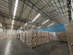 Warehouse For Rent in Khalapur