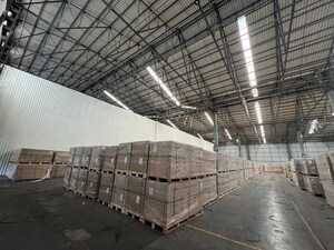 Team Area in  Warehouse at Khalapur – for Rent