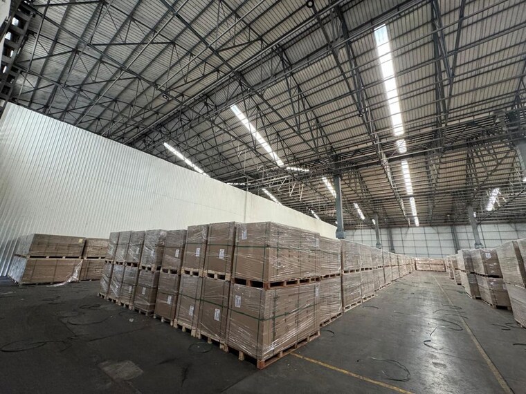 Team Area, khalapur Commercial Warehouse 25000 Sq.Ft. In Khalapur Navi Mumbai 10520012