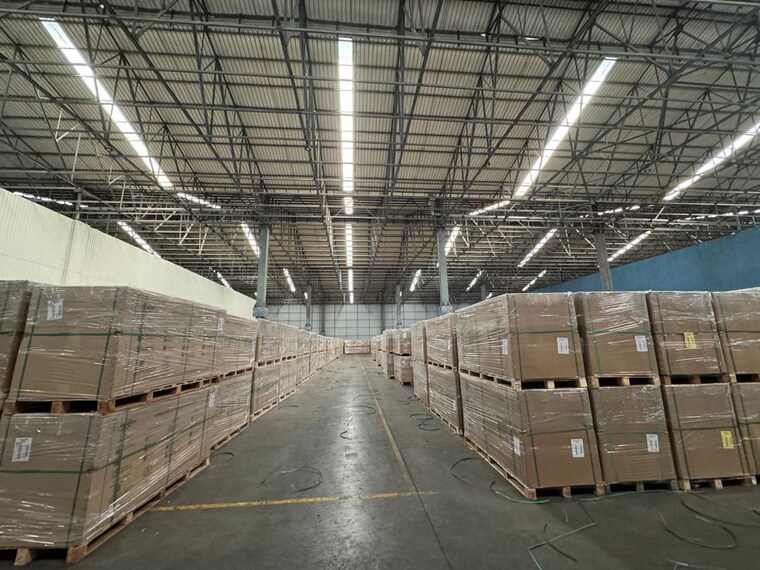 Team Area, khalapur Commercial Warehouse 25000 Sq.Ft. In Khalapur Navi Mumbai 10520012