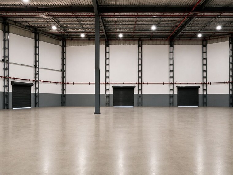 Room, khalapur Commercial Warehouse 25000 Sq.Ft. In Khalapur Navi Mumbai 10520012