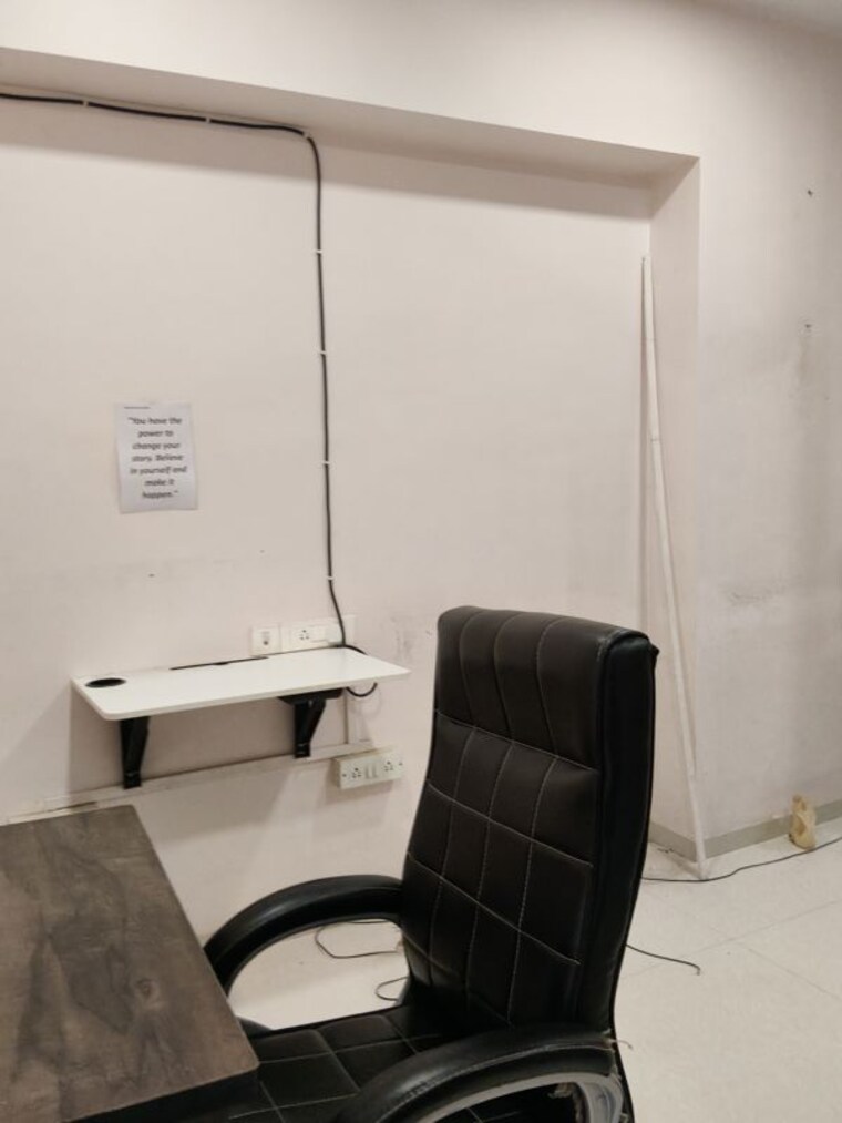 Team Area, naupada Commercial Office Space 300 Sq.Ft. In Naupada Thane 10520021