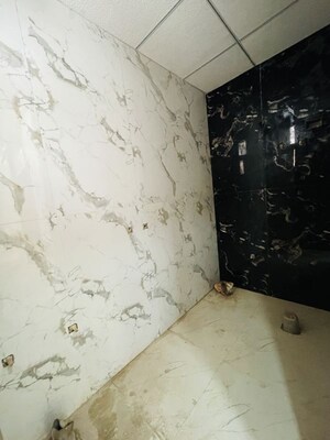 Bathroom in 3 BHK Builder Floor at Sector 73 – for Sale