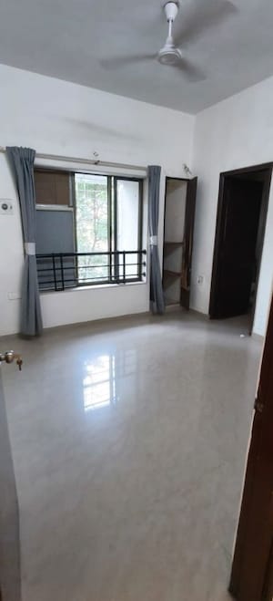Dining area in 3 BHK Apartment at Indra Darshan Apartment, Andheri West – for Sale