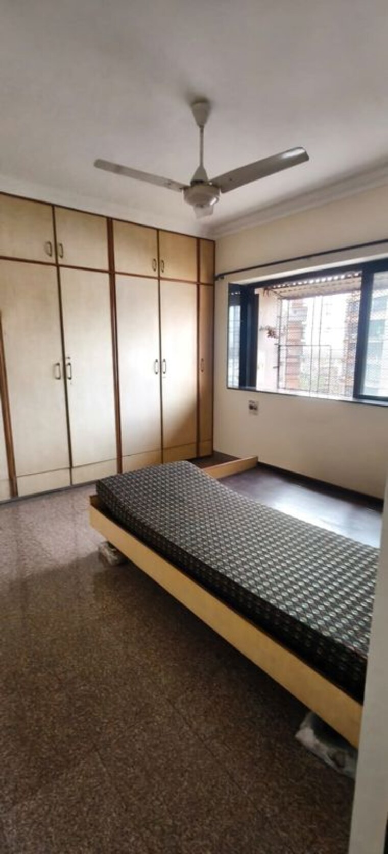 Bedroom, indra-darshan-apartment 3 Bedroom 1500 Sq.Ft. Apartment In Andheri West Mumbai 10520023