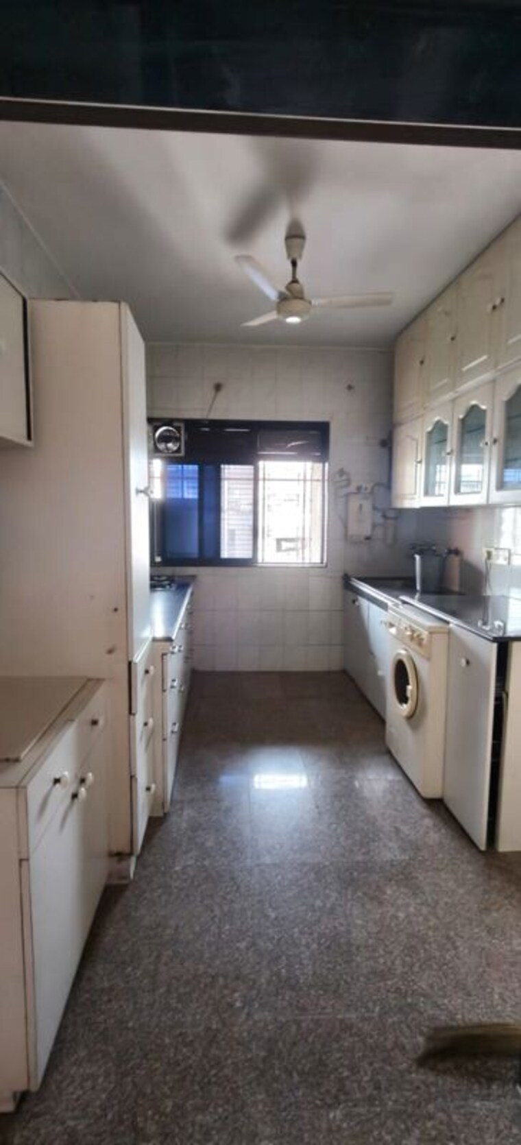 Kitchen, indra-darshan-apartment 3 Bedroom 1500 Sq.Ft. Apartment In Andheri West Mumbai 10520023