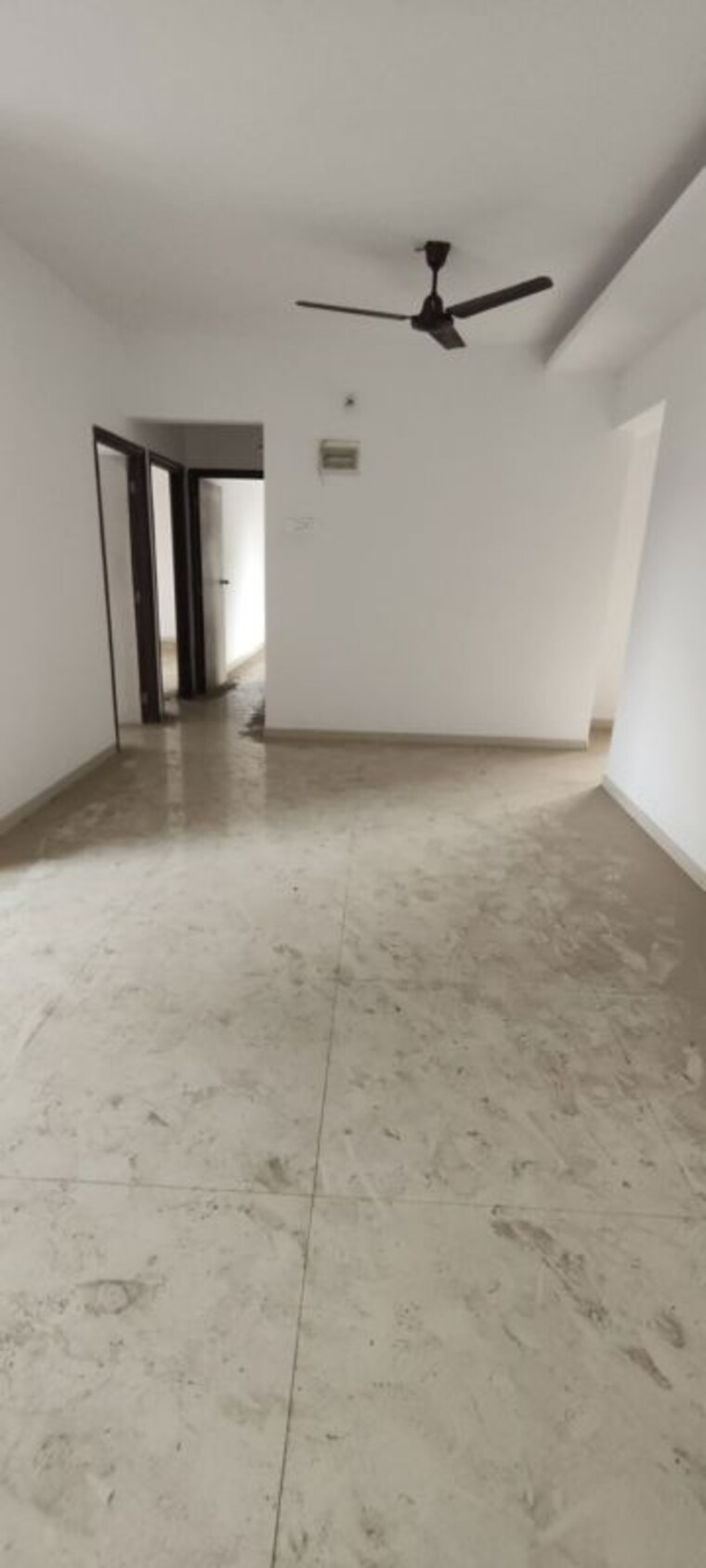Room, today-ganesham 3 Bedroom 1400 Sq.Ft. Apartment In Ulwe Navi Mumbai 10520025