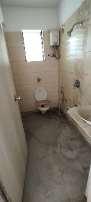 Bathroom in 3 BHK Apartment at Today Ganesham, Ulwe – for Sale