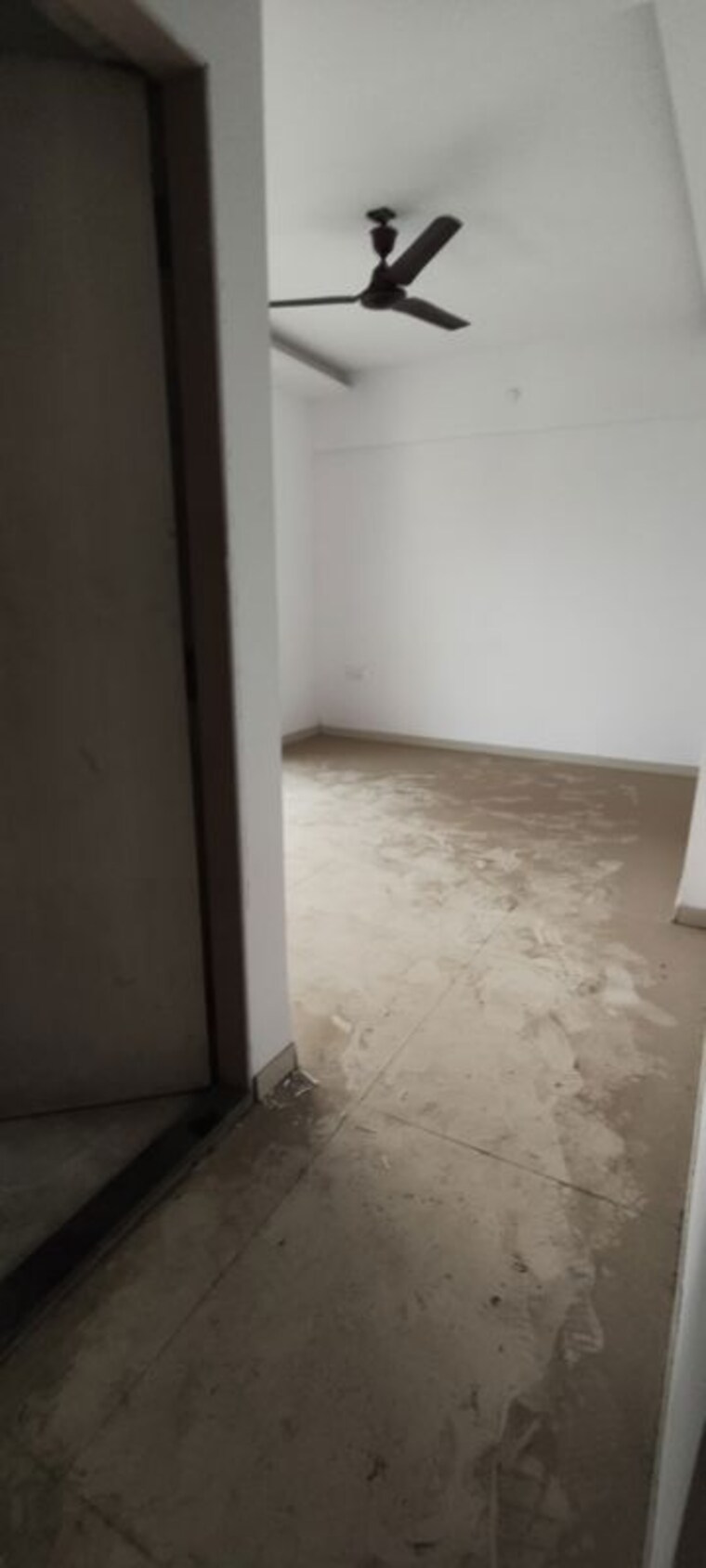 Bedroom, today-ganesham 3 Bedroom 1400 Sq.Ft. Apartment In Ulwe Navi Mumbai 10520025