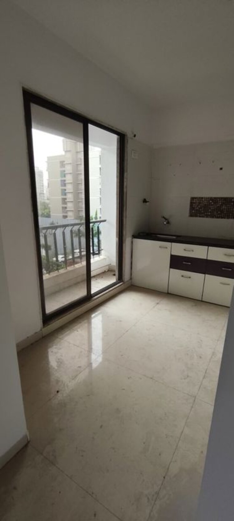 Kitchen, today-ganesham 3 Bedroom 1400 Sq.Ft. Apartment In Ulwe Navi Mumbai 10520025
