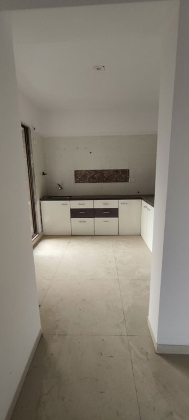 Kitchen, today-ganesham 3 Bedroom 1400 Sq.Ft. Apartment In Ulwe Navi Mumbai 10520025