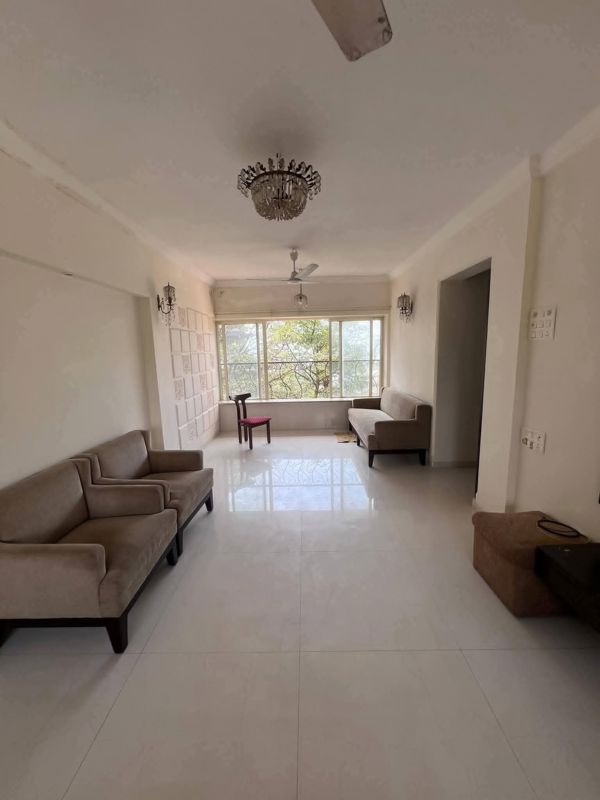 2 BHK 800 Sq.Ft. Apartment in Sai Siddhant D N Nagar Krishna CHS LTD
