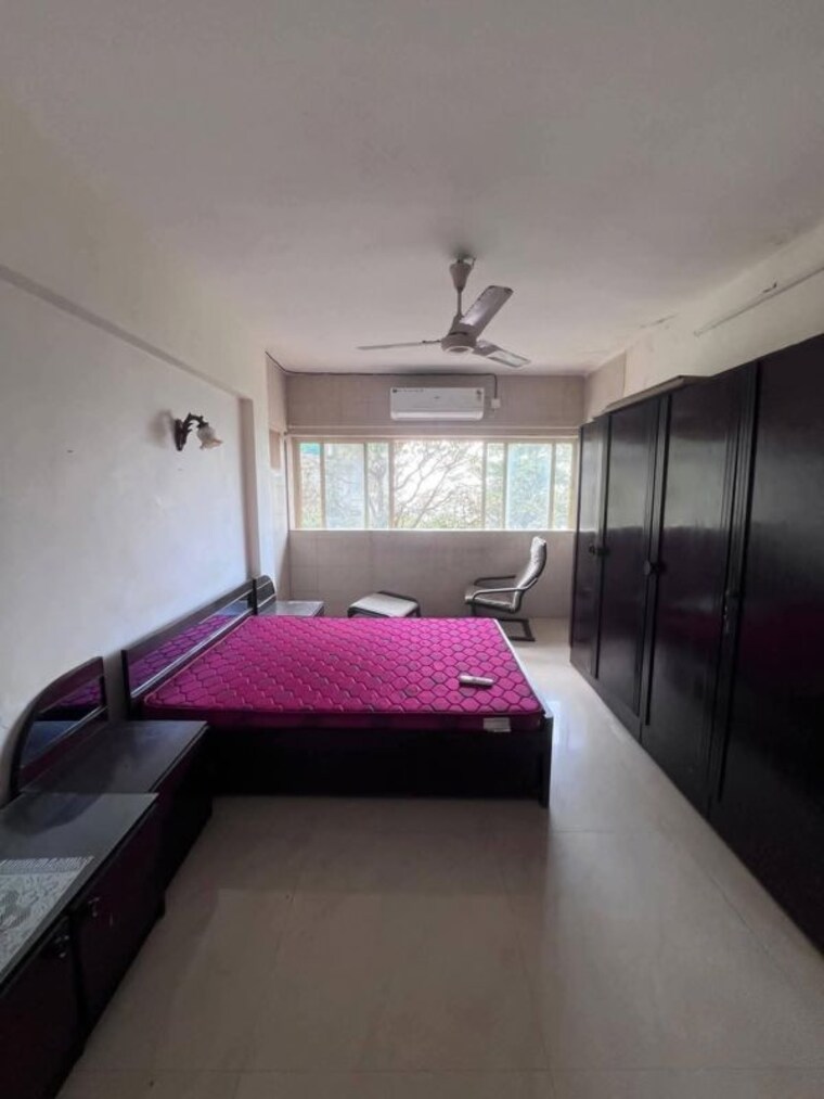 Bedroom, sai-siddhant-d-n-nagar-krishna-chs-ltd 2 Bedroom 800 Sq.Ft. Apartment In Andheri West Mumbai 10520031