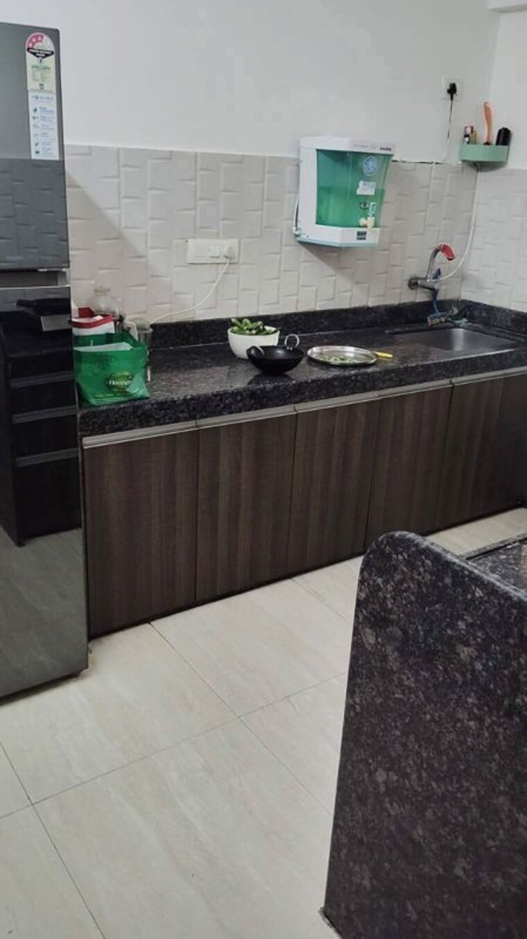 Kitchen, sai-siddhant-d-n-nagar-krishna-chs-ltd 2 Bedroom 800 Sq.Ft. Apartment In Andheri West Mumbai 10520031