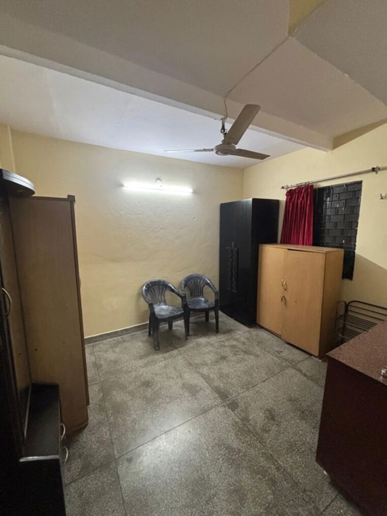 Room, vinoba puri 1 Bedroom 650 Sq.Ft. Builder Floor In Vinoba Puri Delhi 10520039