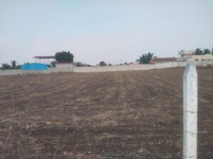 Plot Area in  Plot at Chevalla – for Sale