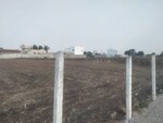 605 Sq.Yd. Plot in Chevalla