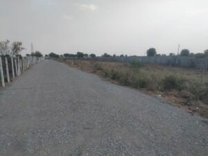 Plot Area in  Plot at Chevalla – for Sale
