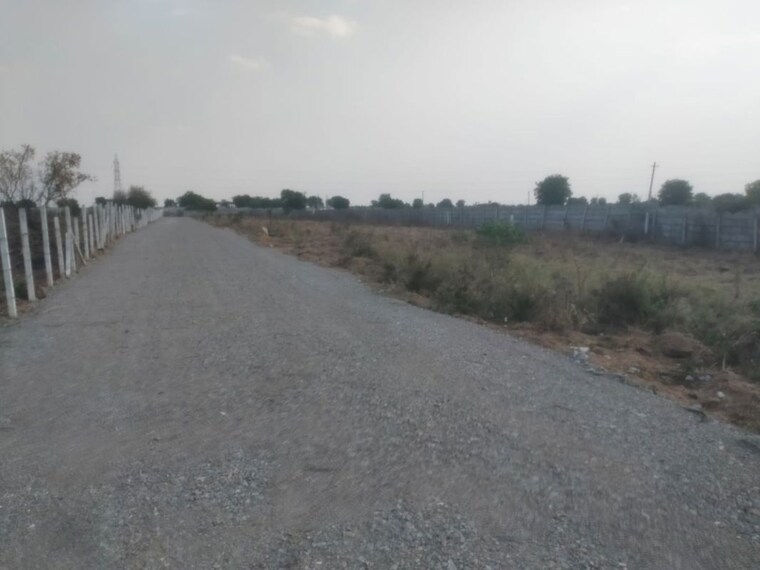 undefined, chevalla  605 Sq.Yd. Plot In Chevalla Hyderabad 10520043