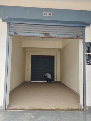  Shop – Exterior View View at Sector 4 Greater Noida - for Rent