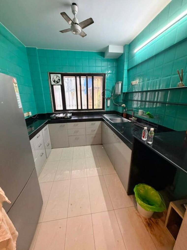 Balcony, versova-view 2 Bedroom 800 Sq.Ft. Apartment In Andheri West Mumbai 10520042