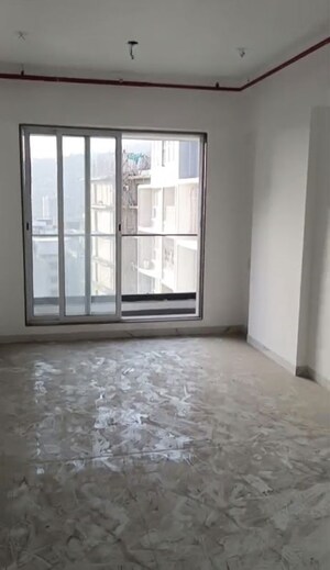 1 BHK Apartment For Rent in Rockline The Meridian Towers, Ghatkopar West