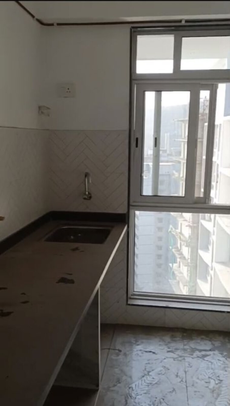 Kitchen, rockline-the-meridian-towers 1 Bedroom 490 Sq.Ft. Apartment In Ghatkopar West Mumbai 10520051