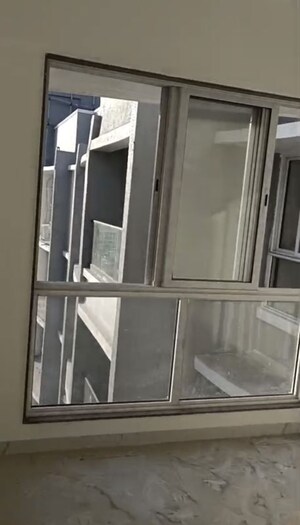 Furnished Amenities in 1 BHK Apartment at Rockline The Meridian Towers, Ghatkopar West – for Rent