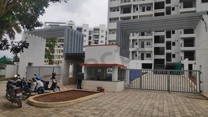  Apartment For Sale in Varthur