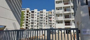  Apartment – Exterior View View at Varthur - for Sale