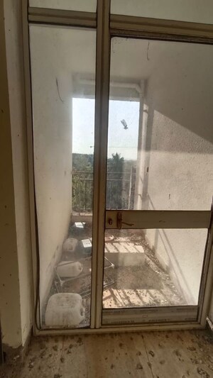 Balcony in  Apartment at Varthur – for Sale