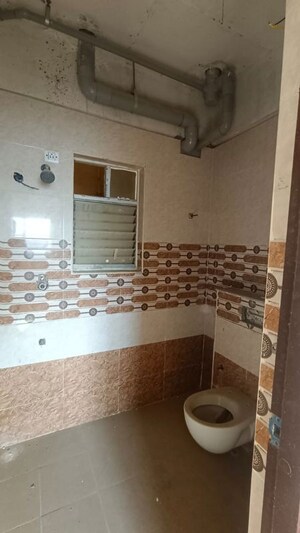 Attached Bathroom in  Apartment at Varthur – for Sale