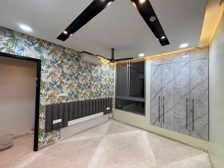 Bedroom, kalpataru-parkcity-estella 3 Bedroom 1400 Sq.Ft. Apartment In Kolshet Road Thane 10520057