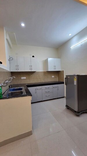 Kitchen in 3 BHK Independent House at Sector 123 – for Sale