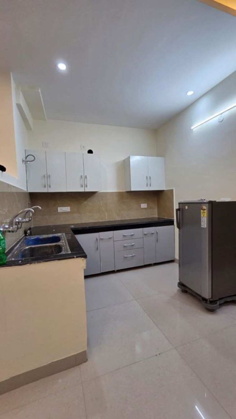 Kitchen, sector 123 3 Bedroom 90 Sq.Yd. Independent House In Sector 123 Mohali 10520052